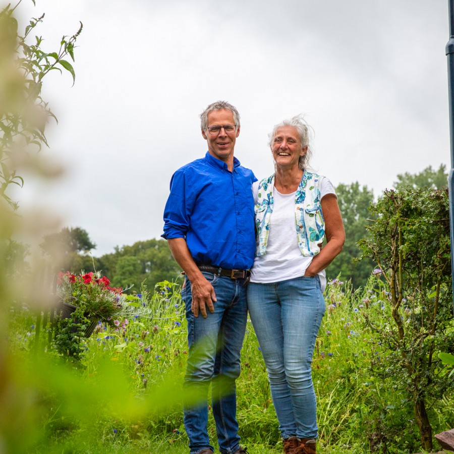 Over onze vakantiewoning